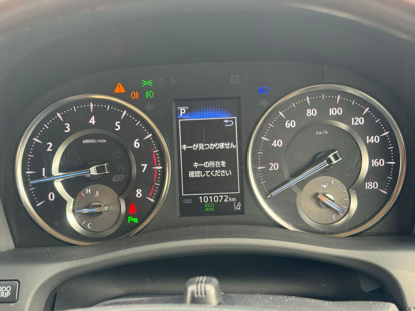 Toyota Alphard 2018_5