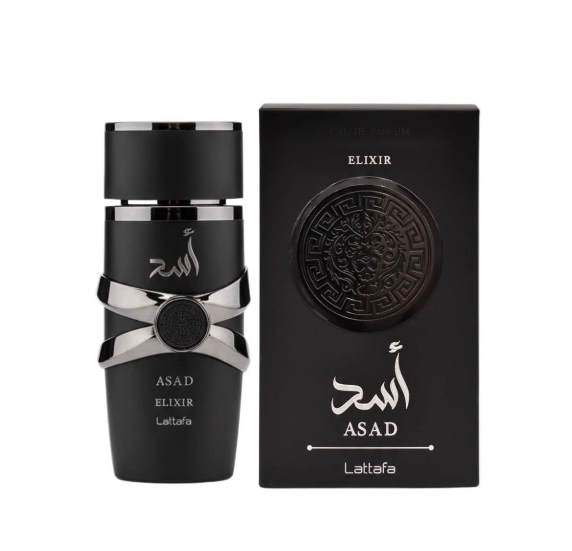 Asad Elixir by Lattafa Perfumes_0