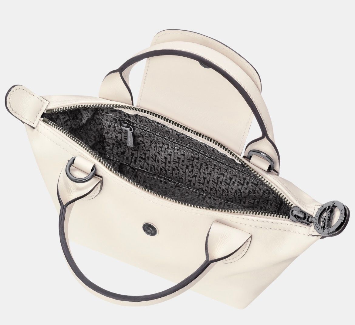 Longchamp Le Pliage XTRA (XS)_4