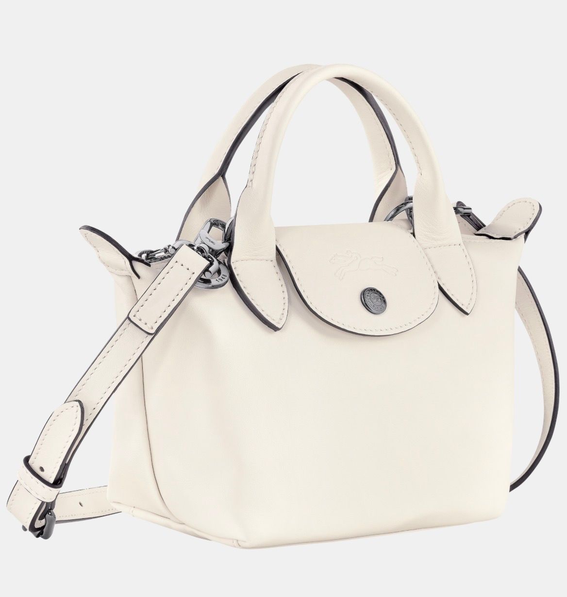 Longchamp Le Pliage XTRA (XS)_3