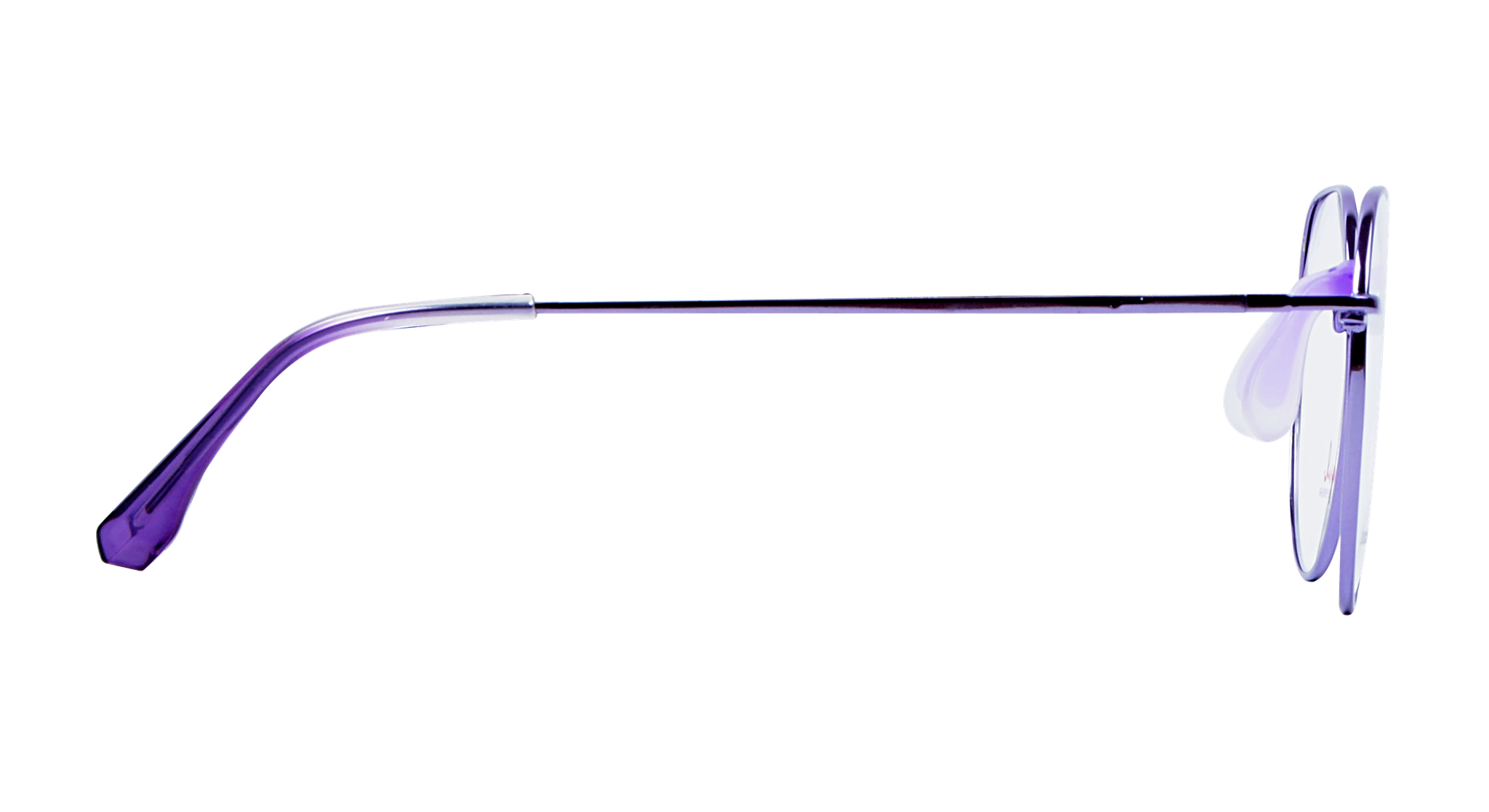 EYUL |SK22458 |Full Rim |Metal |PURPLE-Metal |50-18-140_3