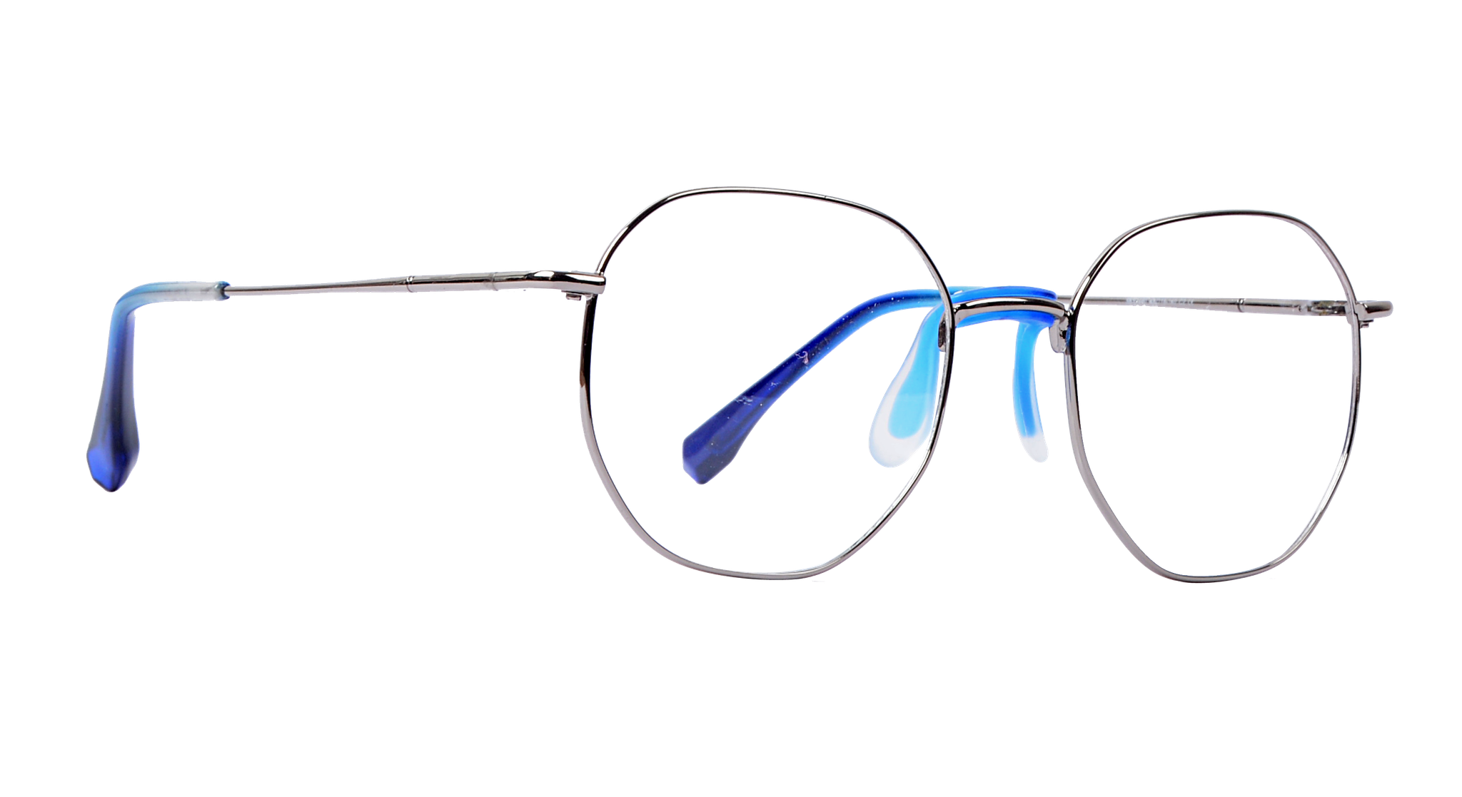 EYUL |SK22460 |Full Rim |Metal |SILVER-Metal |49-19-140_0