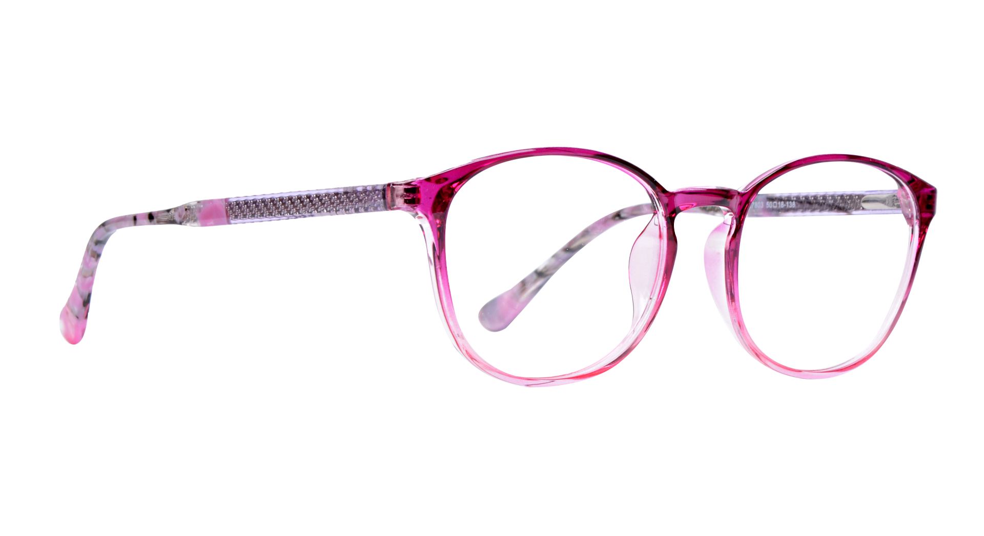 SHEET SPRING |127803 |Full Rim |Fibre |BURGUNDY-Fibre |50-18-138_0