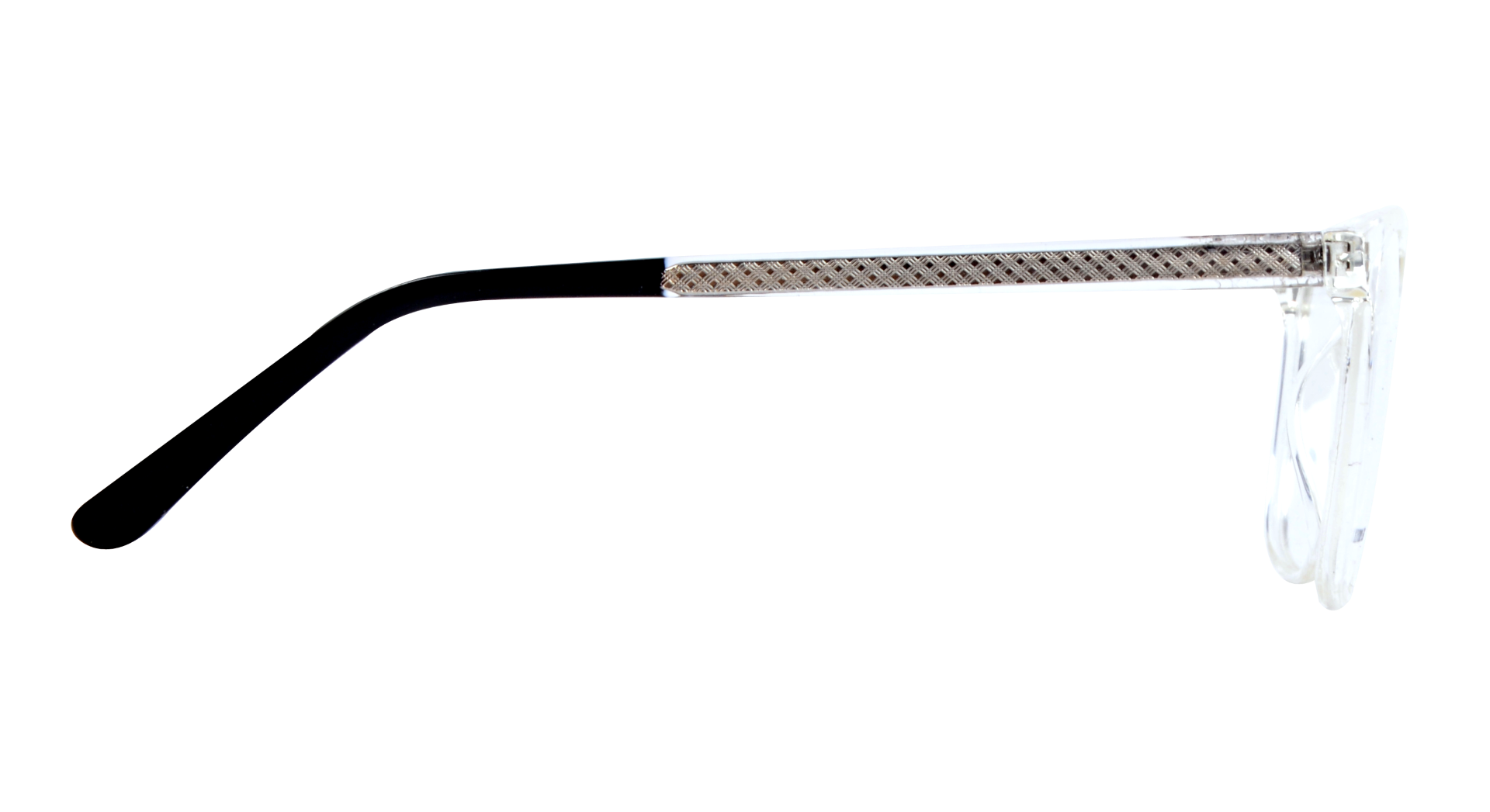 SHEET SPRING |127809 |Full Rim |Fibre |TRANSPARENT-Fibre |52-18-138_2