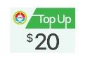 USMS Electricity Top Up $20_0