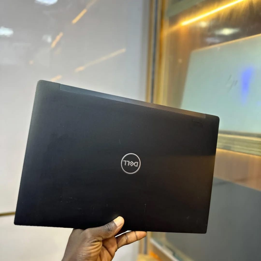  Dell Latitude 7480 | Intel Core i7 8ª Geração | 8GB RAM | 256GB SSD _1
