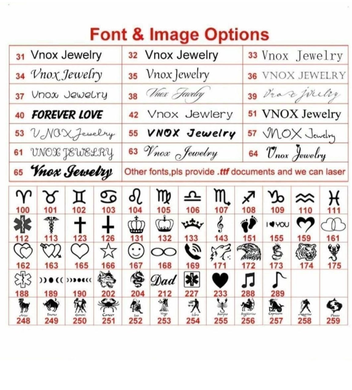 Drop Charm B Custom  Bracelet_1