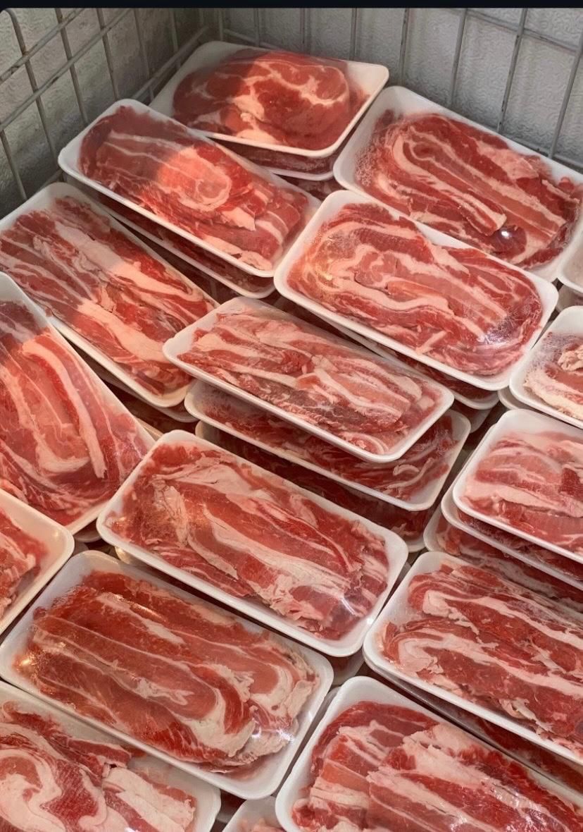 BRISKET SLICE @150 GR _0