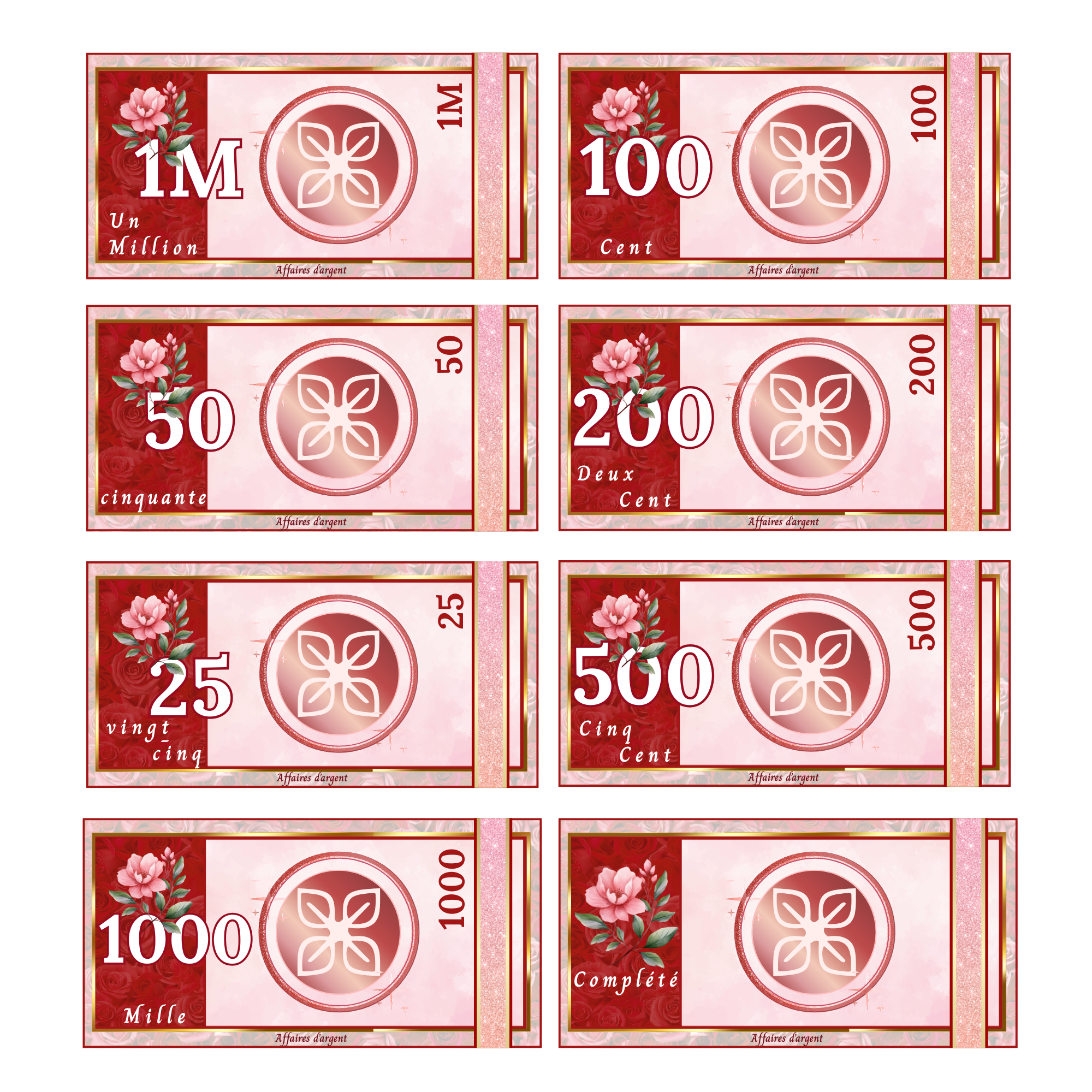 💸 Les outils de visualisation (faux billets) _1