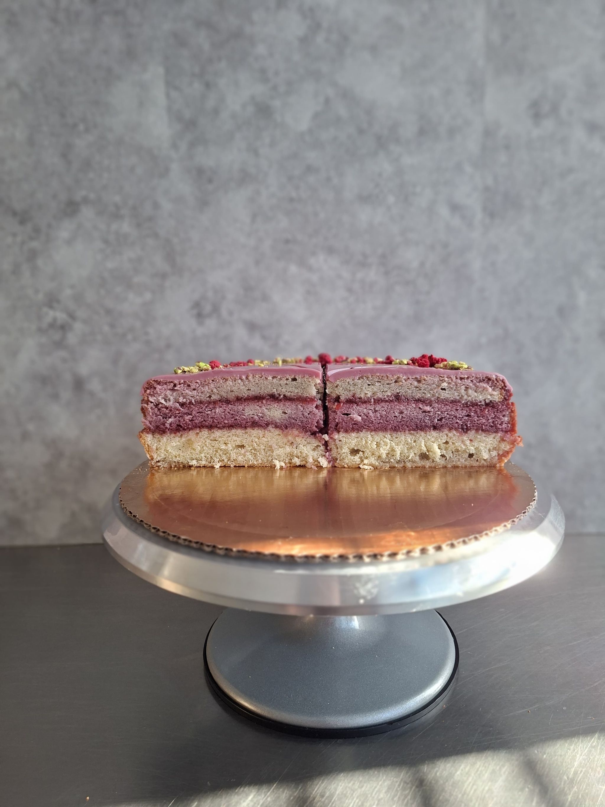 Punčová torta, 12-16 porcíí_1