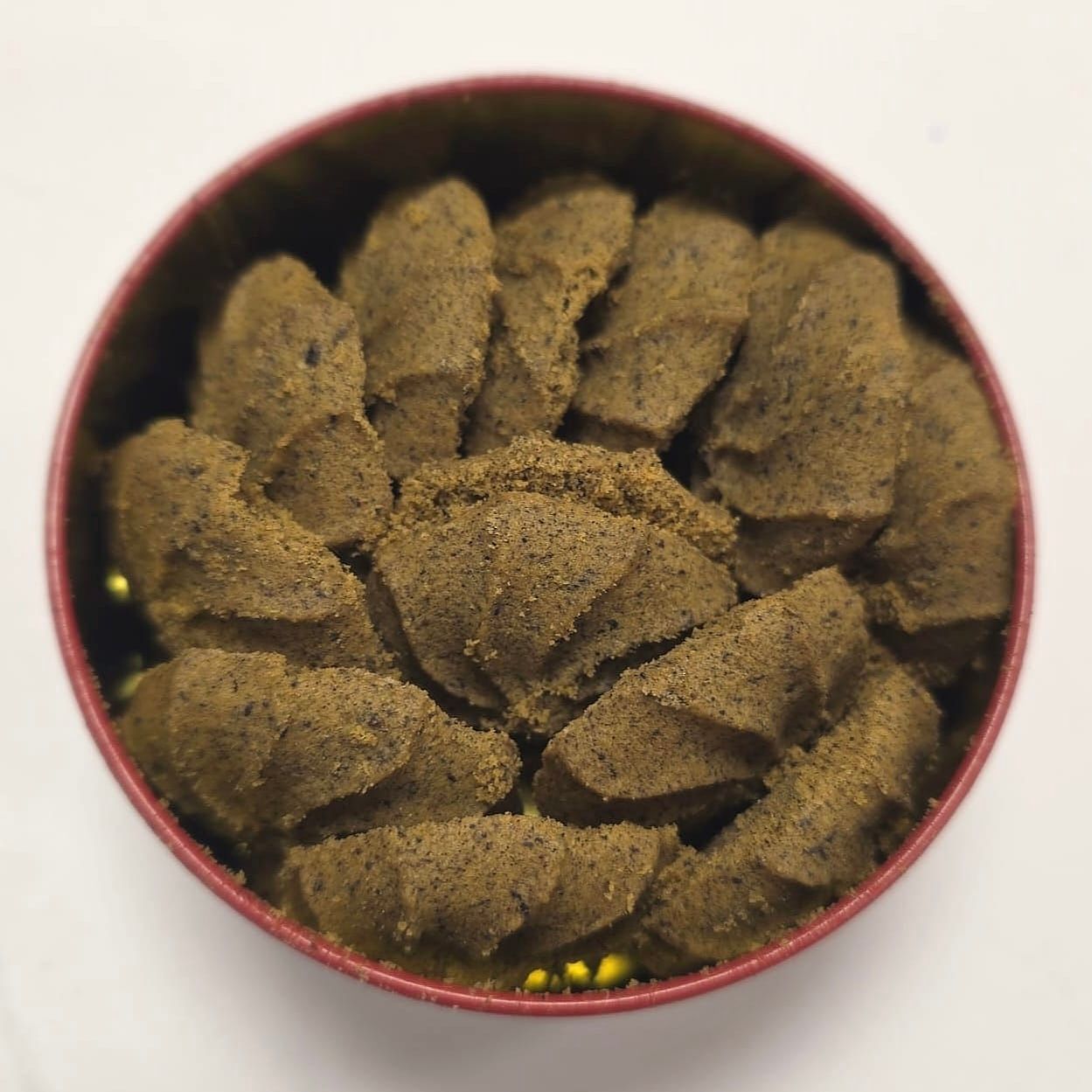 伯爵茶曲奇 Earl Grey Cookies (小/Small)_1