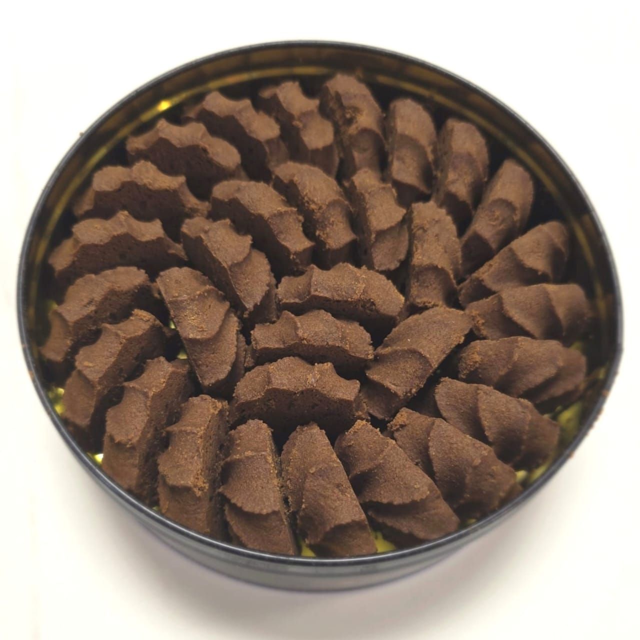 朱古力曲奇 Chocolate Cookies (大/Large)_1