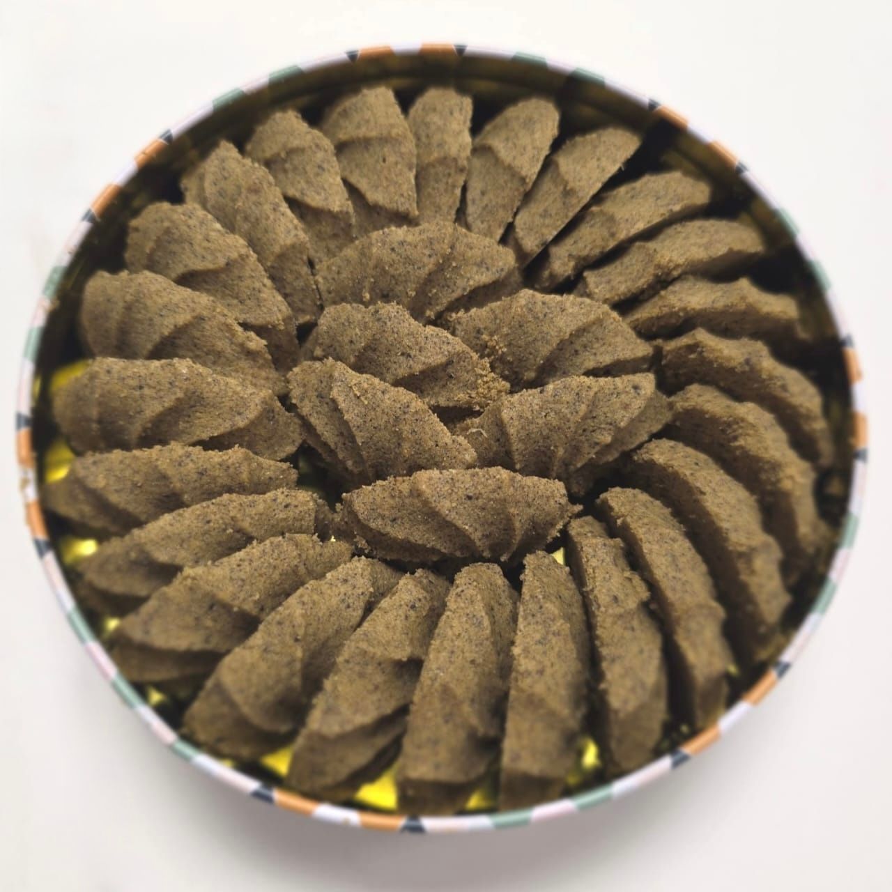 伯爵茶曲奇 Earl Grey Cookies (大/Large)_1