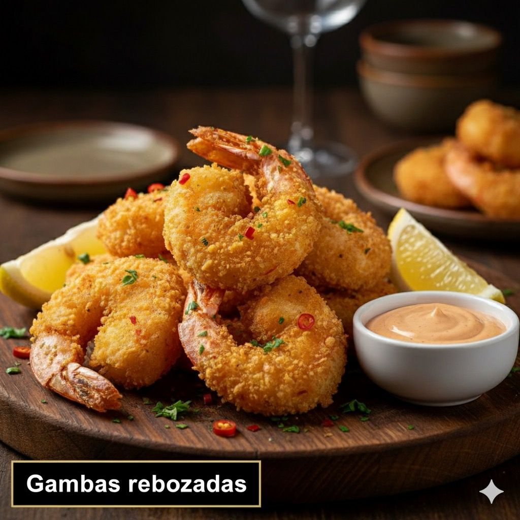 Gambas rebozadas_0