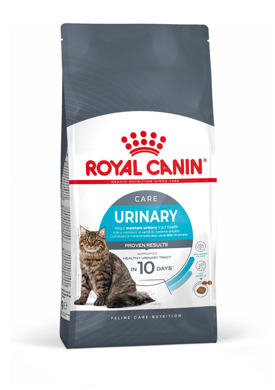 Royal Canin - URINARY CARE_0