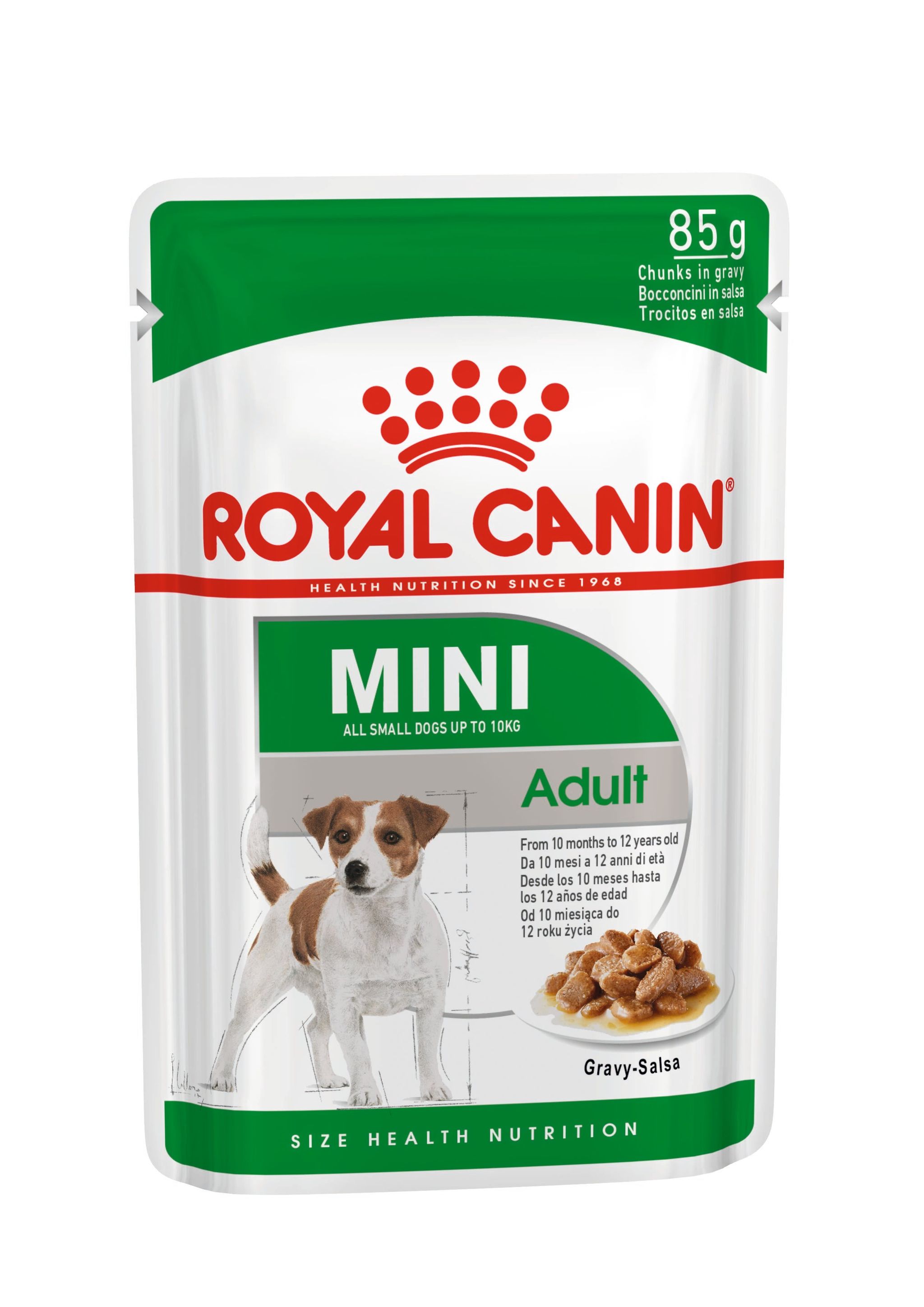 Royal Canin - Mini Adult_0