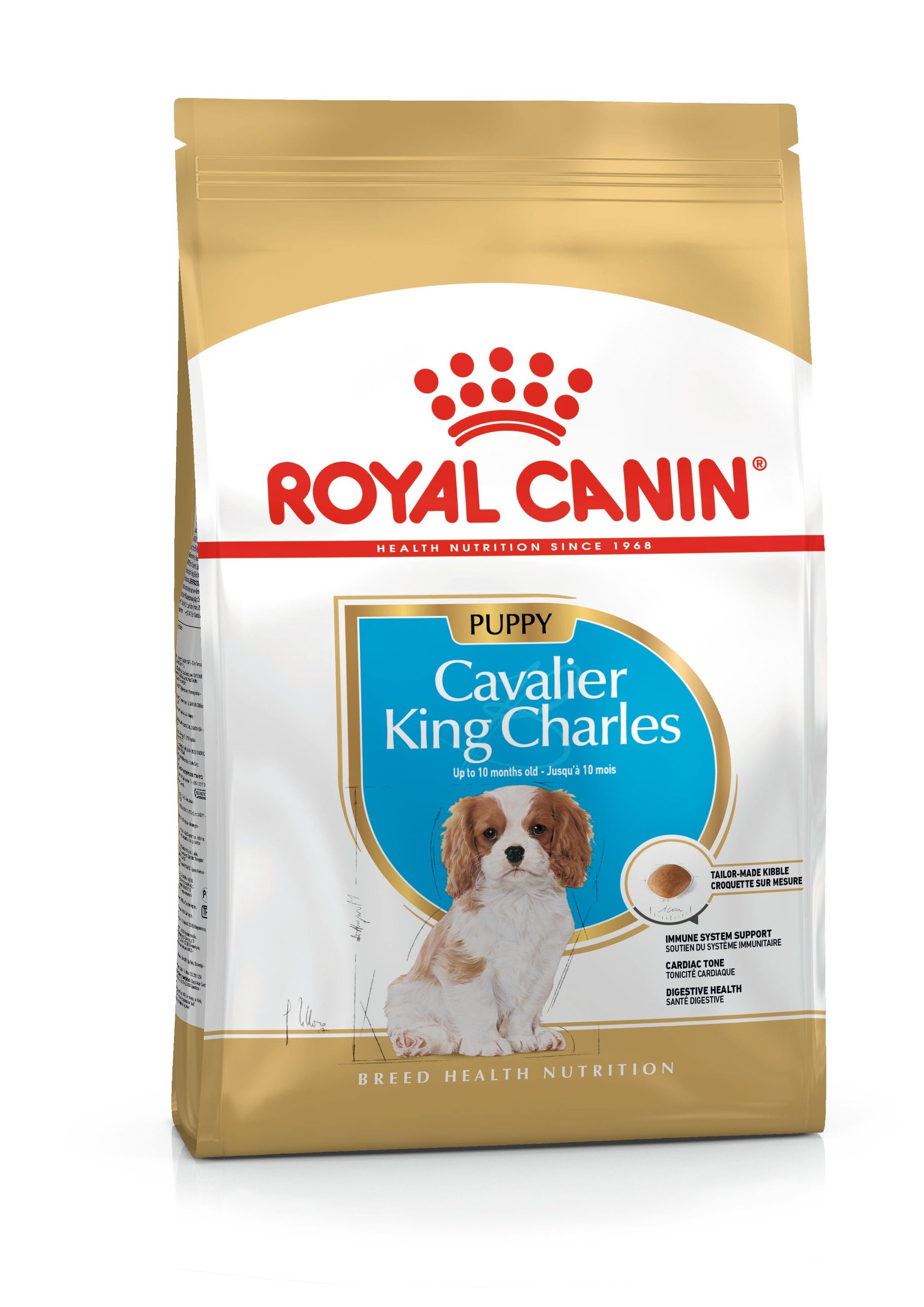 Royal Canin - Cavalier King Charles Puppy_0