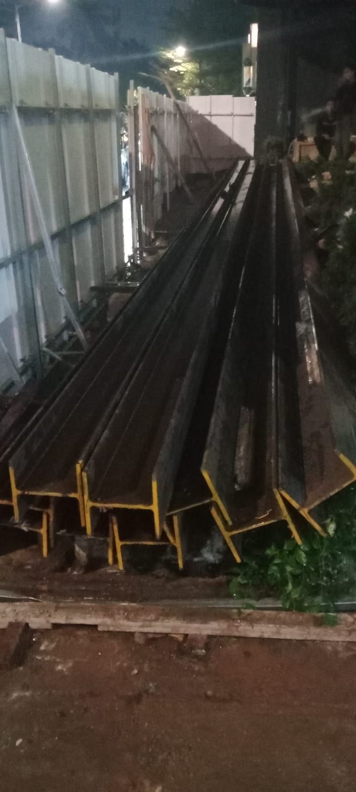 WF - HBeam  panjang 6m_6