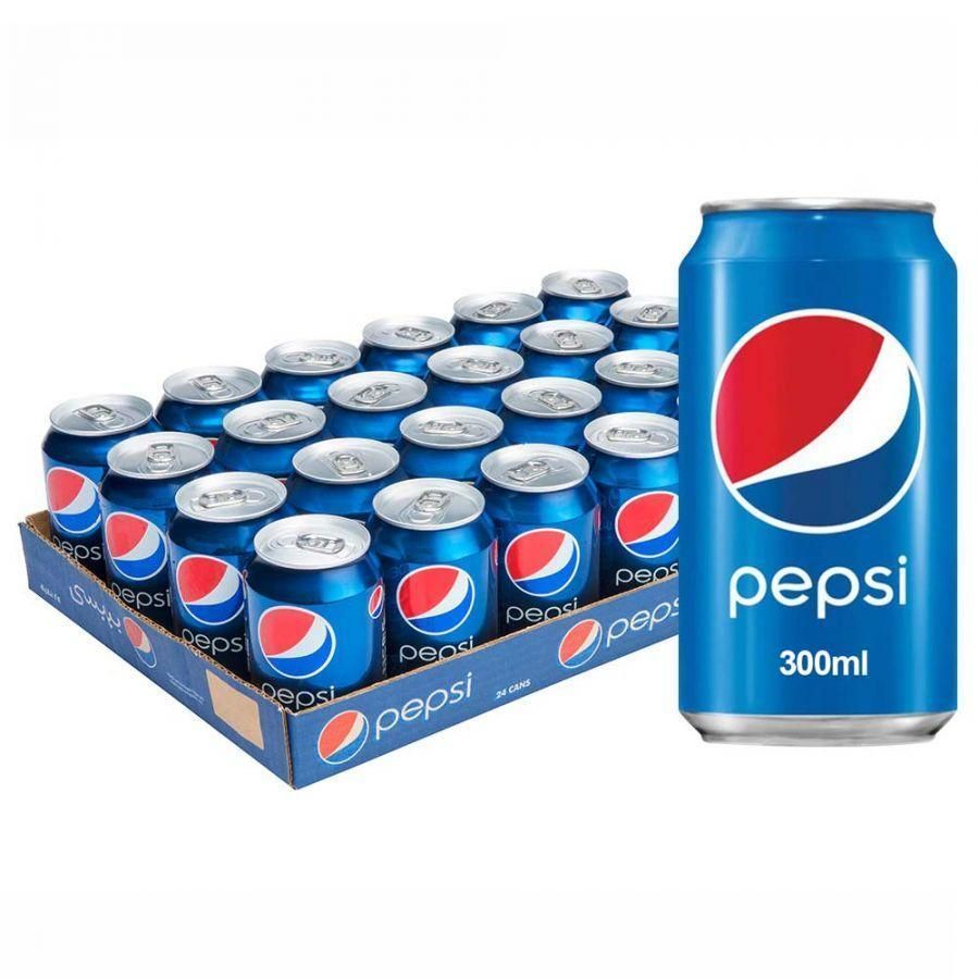PEPSI BTL 24*300ML_0