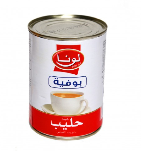 LUNA MILK (B) 24*410G_0