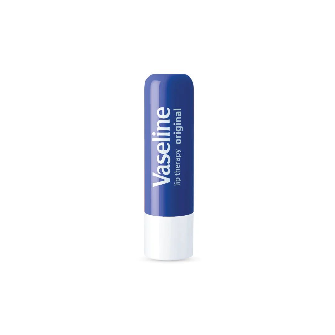 ليب بالم مرطب شفاة اورجنال من فازلين – VASELINE LIP THERAPY ORIGINAL STICK_0
