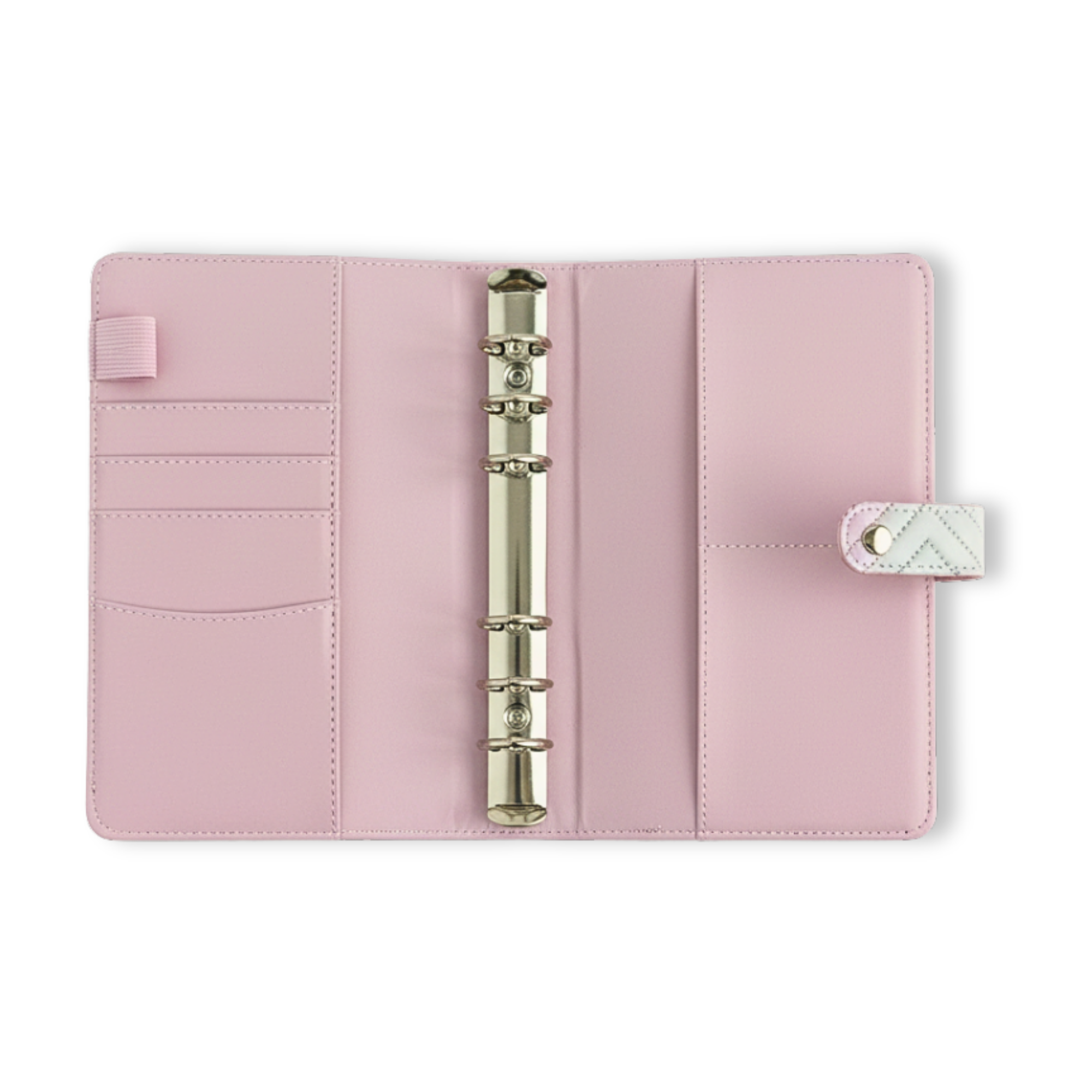 💖 Classeur A6 pink gradient_5