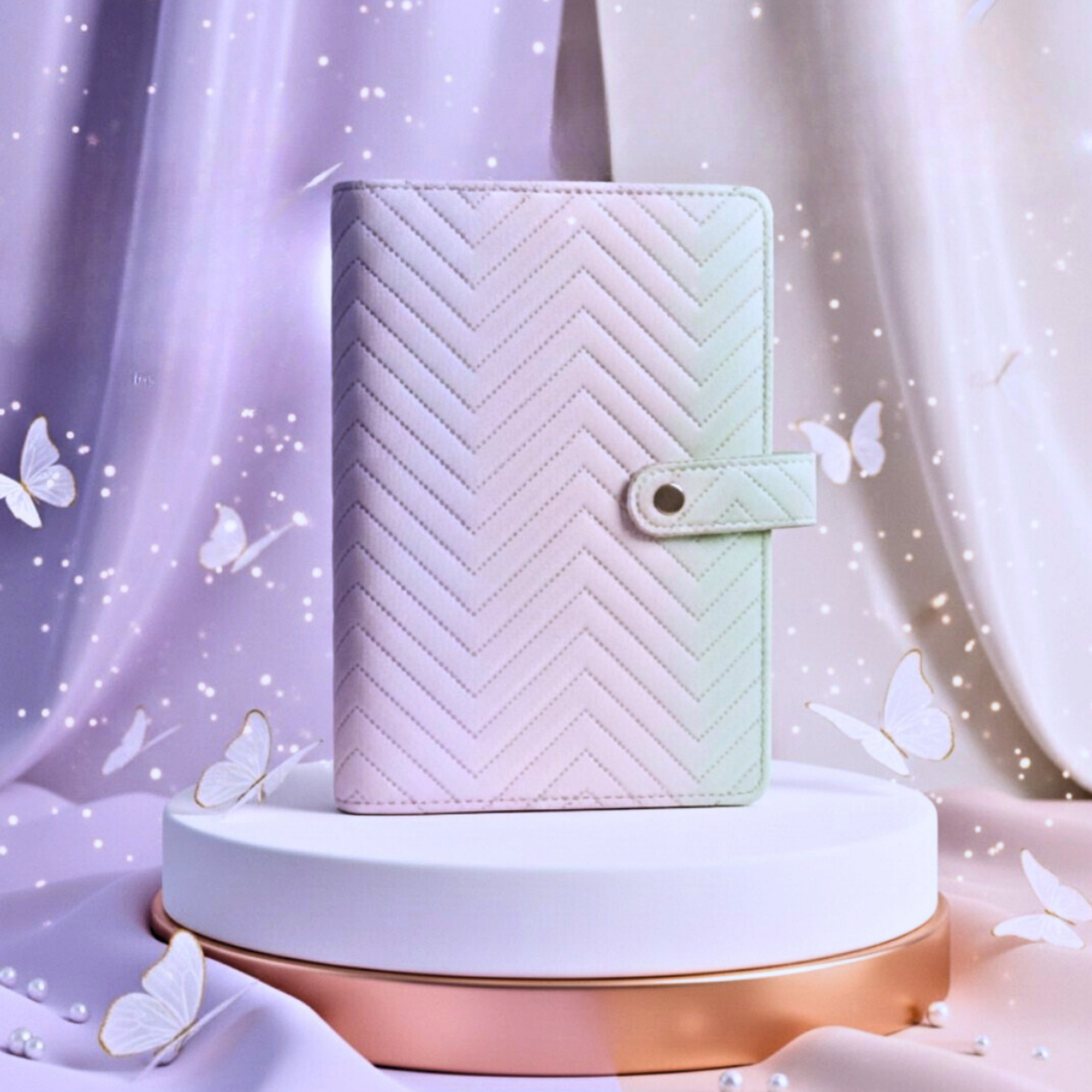 💖 Classeur A6 pink gradient_0