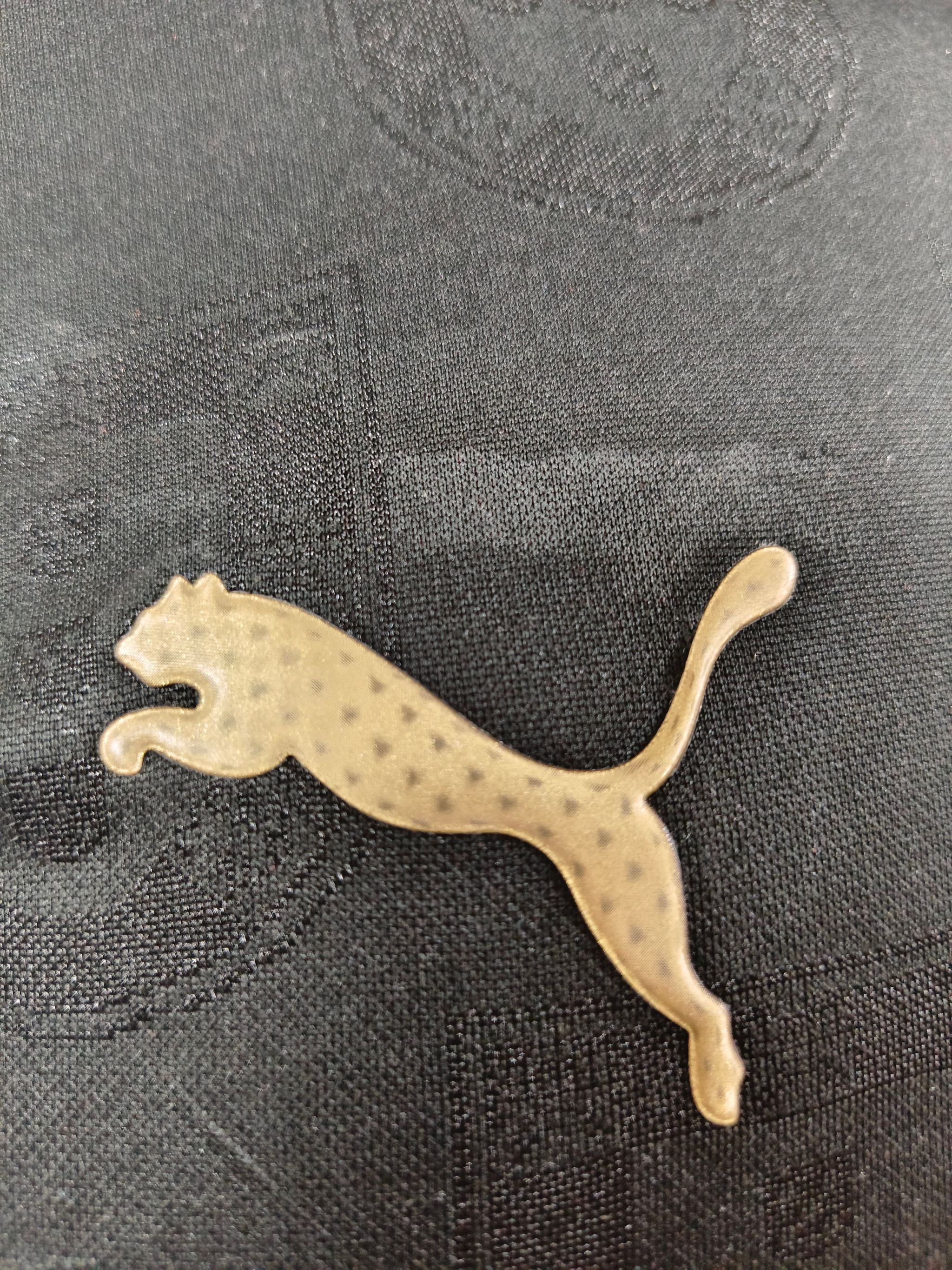 Portugal 2026 Special Edition Pantera Negra Shirt (Black)_2