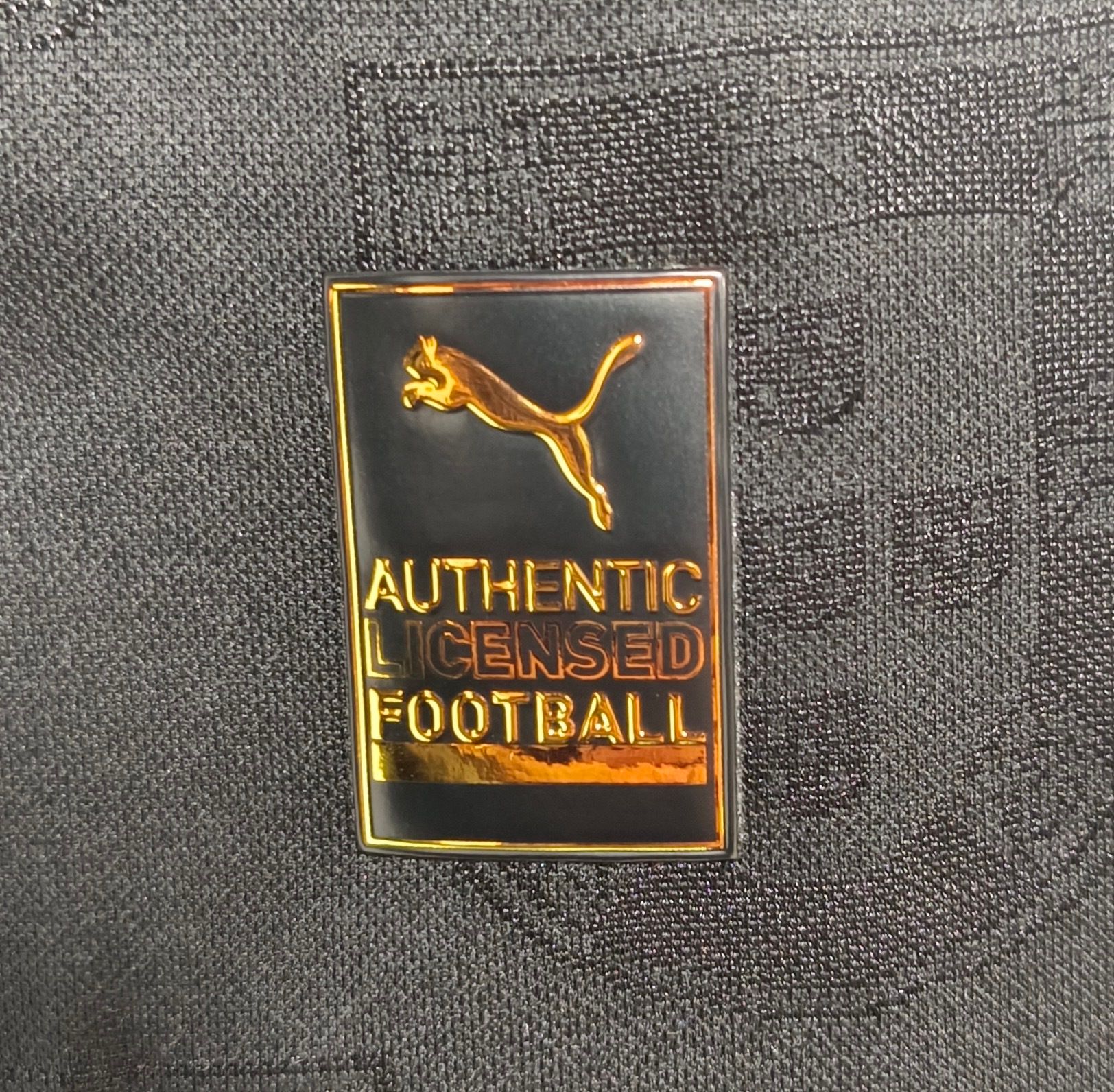 Portugal 2026 Special Edition Pantera Negra Shirt (Black)_6