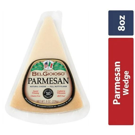 Bel Gioioso Parmesan _0