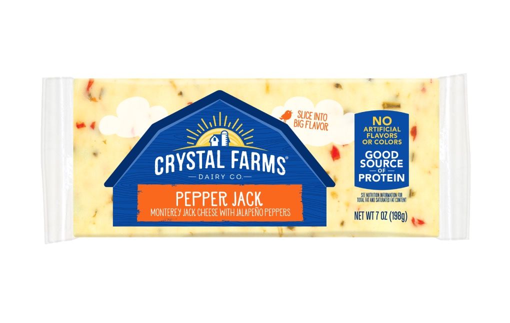 Crystal Farm Pepper Jack_0