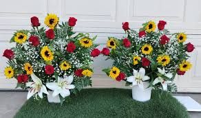 🙏 Arreglos para Iglesias o Altares_1