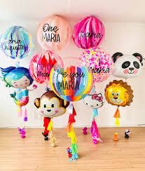 🎈 Globo con Mensaje_0