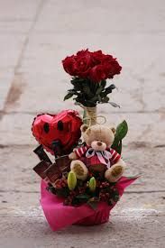 🧸 Arreglo con Peluche_0