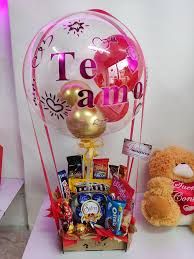 🎈 Arreglo con Globo_1