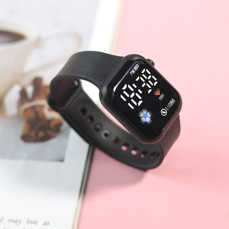 🕒 Montre numérique sport LED – Unisexe_0