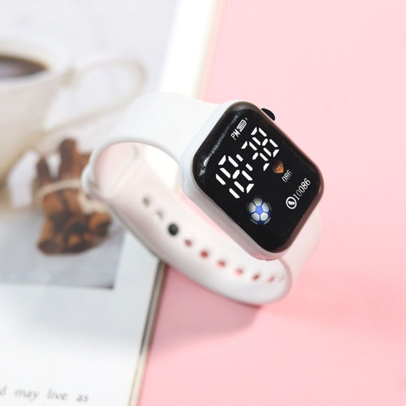 🕒 Montre numérique sport LED – Unisexe_2