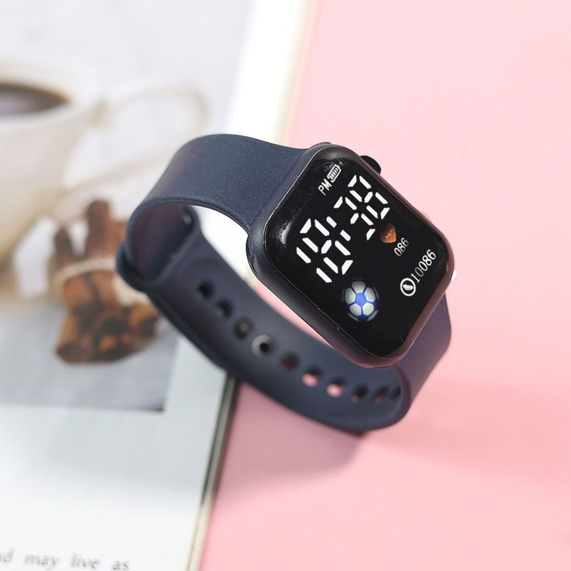 🕒 Montre numérique sport LED – Unisexe_6