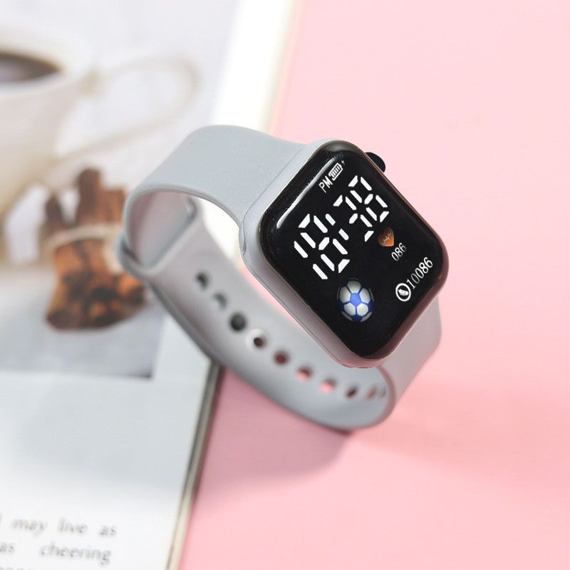 🕒 Montre numérique sport LED – Unisexe_3