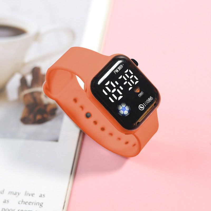 🕒 Montre numérique sport LED – Unisexe_5