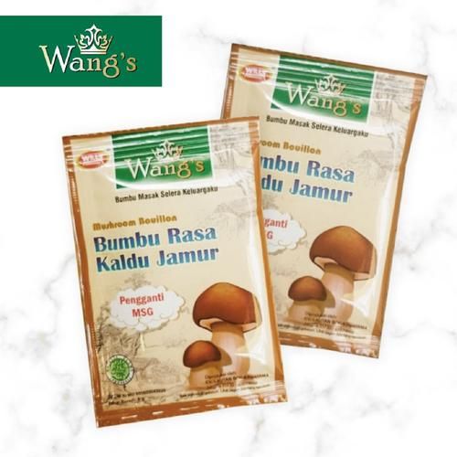 WANG'S BUMBU KALDU JAMUR _0