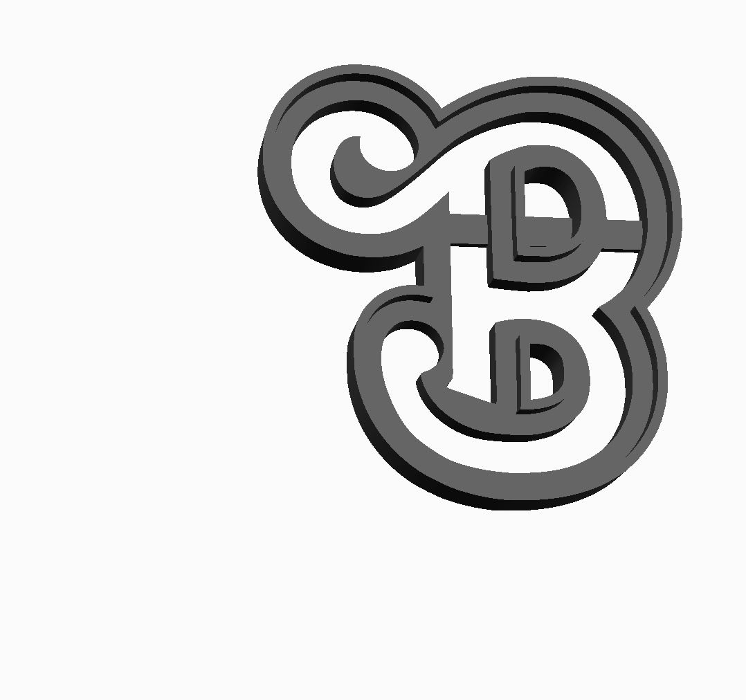 Barby B Cookie Cutter                 _0