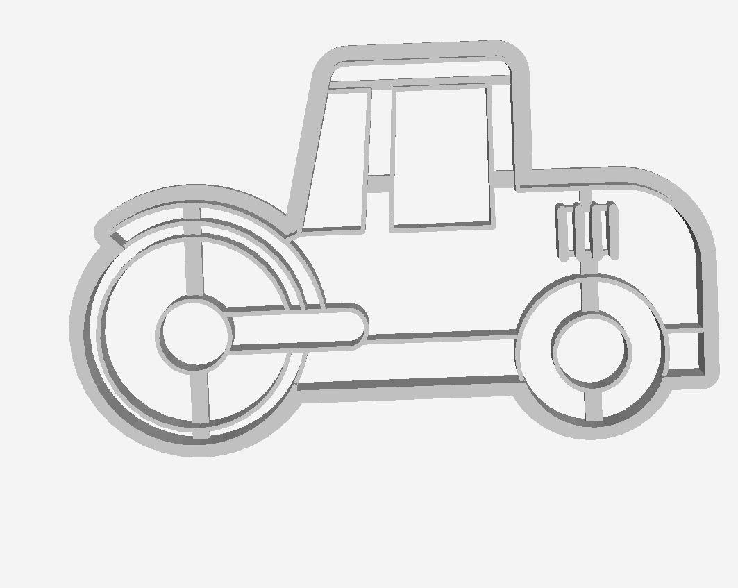 Paver Cookie Cutter                     _0