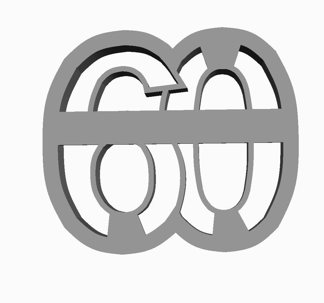 60 Cookie Cutter        _0