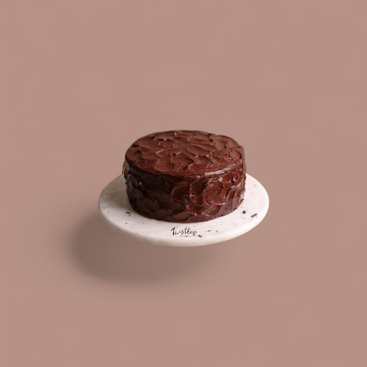 Matilda Chocolate And Nutella Cake_0