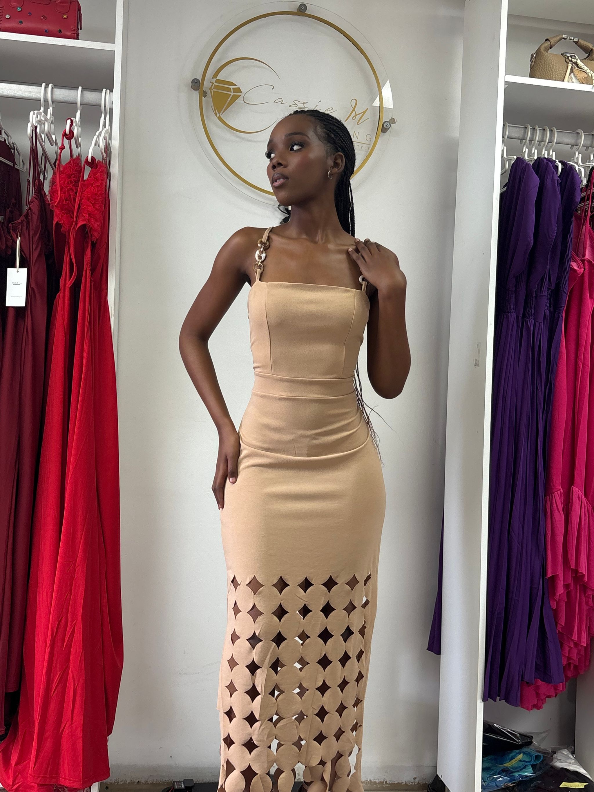 Cut -out couture gown_1