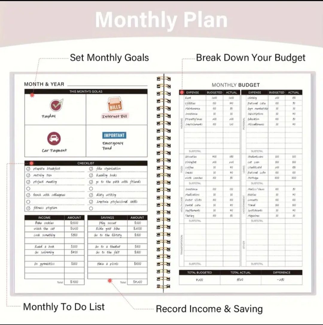 Budget Planner _1