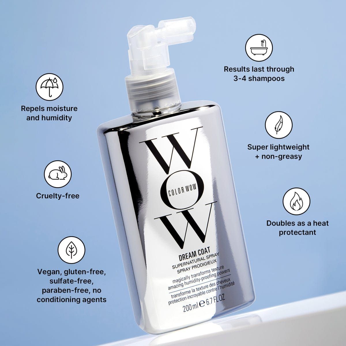 Color Wow - Dream Coat Supernatural Spray_1