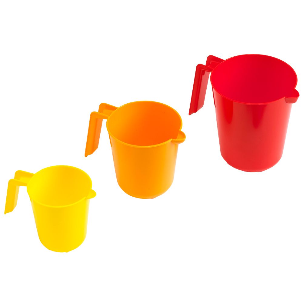 EDX Education - Water Play Jugs_0