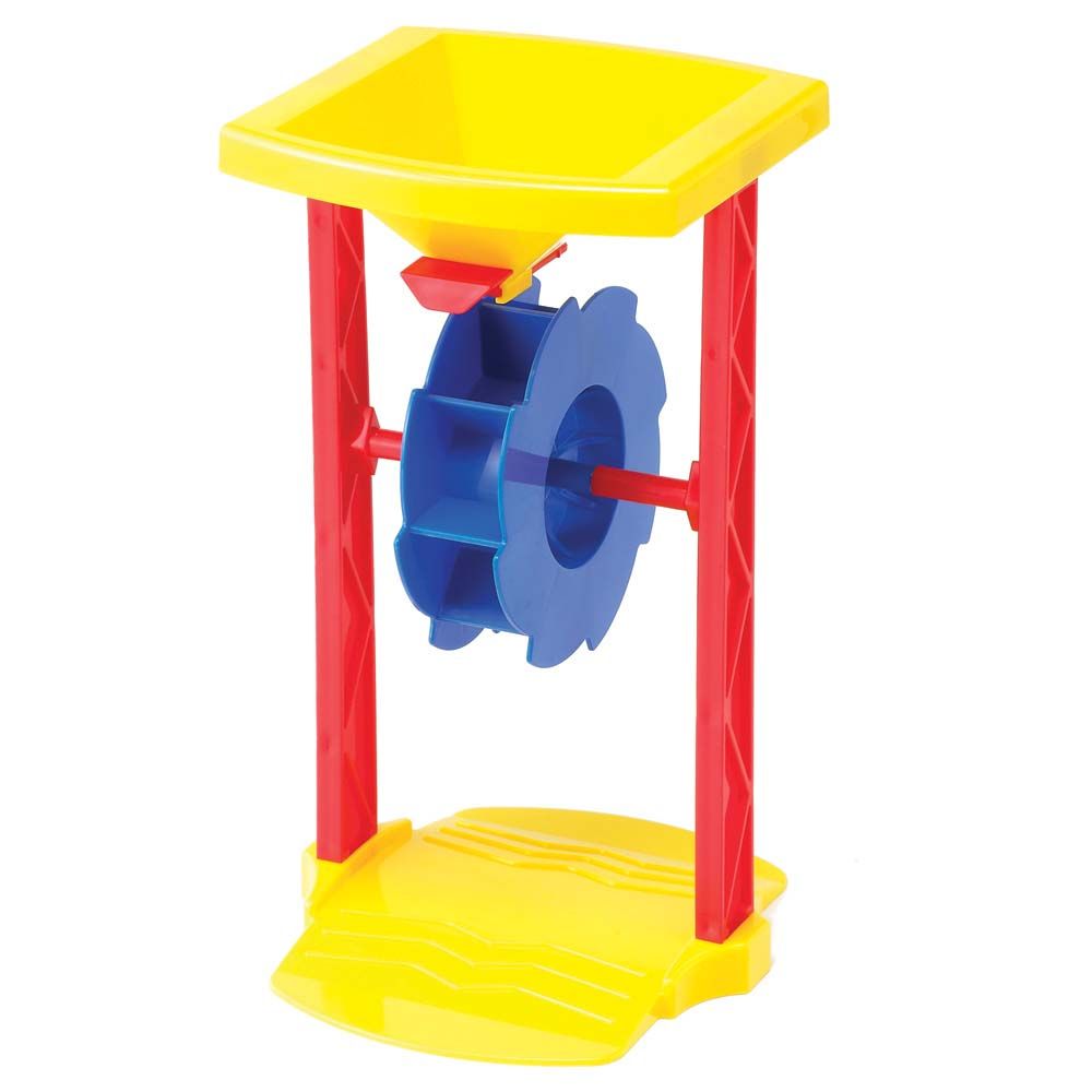 EDX Education - Sand Play - Water Wheel_0